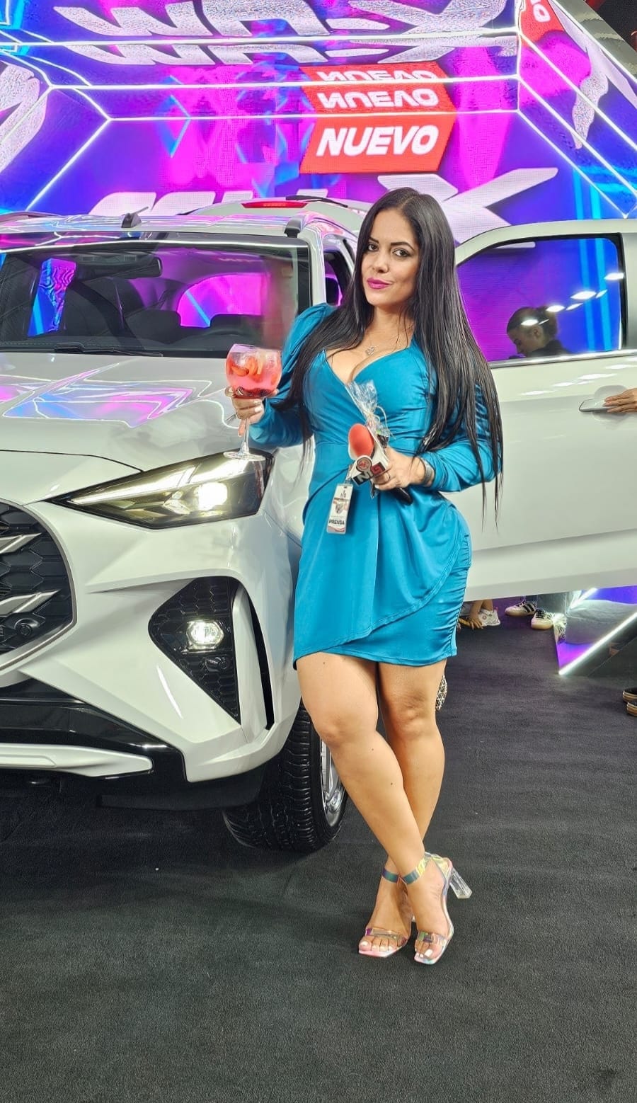 TD Latido estilo de vida