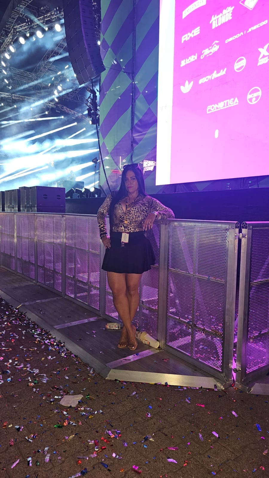 El pulso del entretenimiento