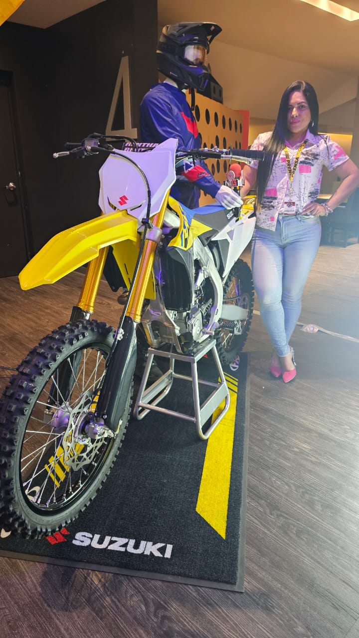 TD Latido cobertura exclusiva