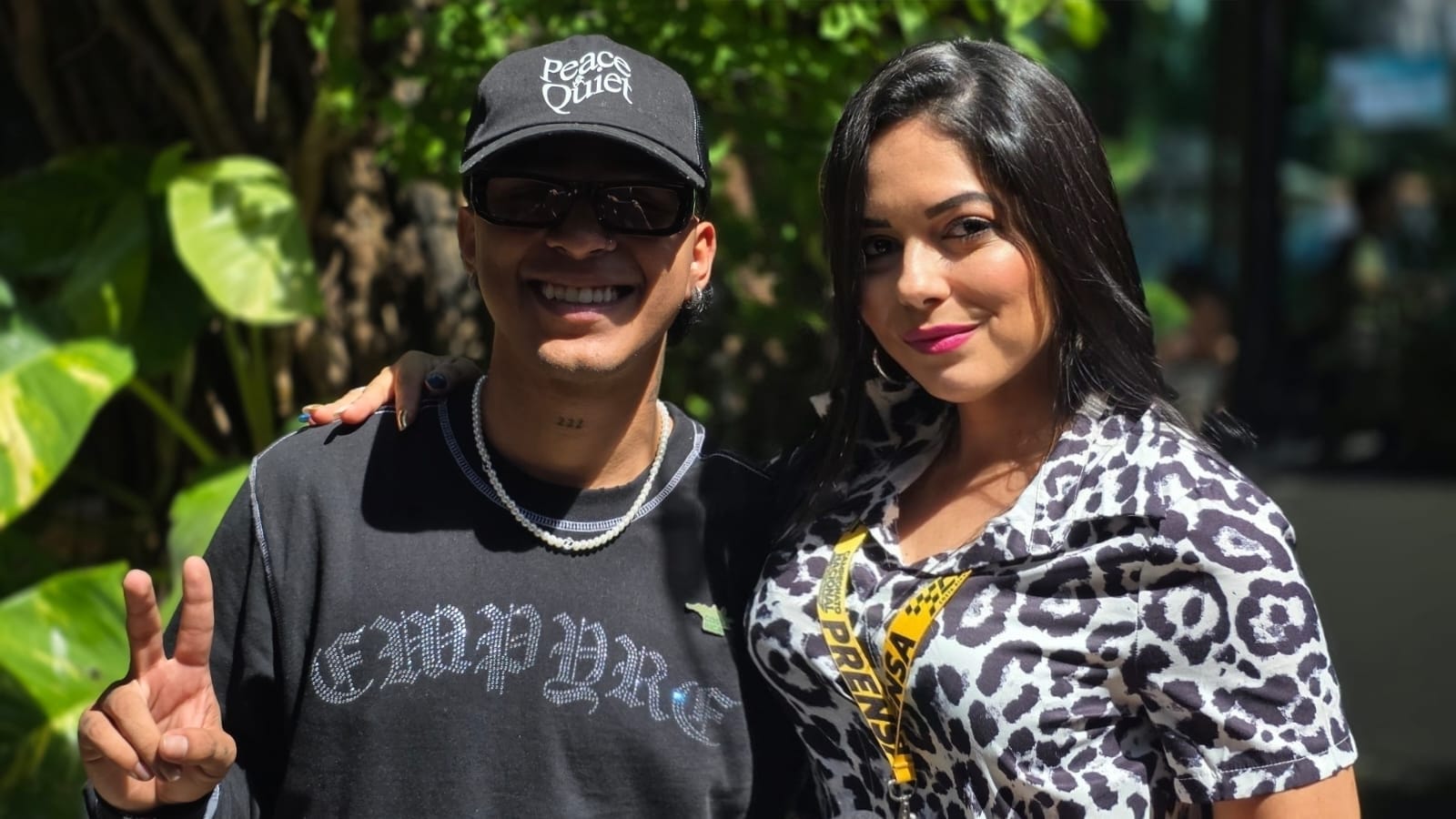 Noticias farándula Costa Rica