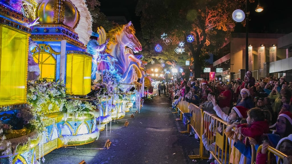 ¡San José está listo para brillar! Inicia la cuenta regresiva para el Festival de la Luz 2025