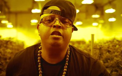 ¿El «Top» en el Estadio Nacional? Crecen los rumores de Toledo junto a Bad Bunny esta noche