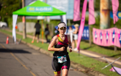 Costa Rica vivirá el primer Duatlón Femenino alrededor de 200 mujeres