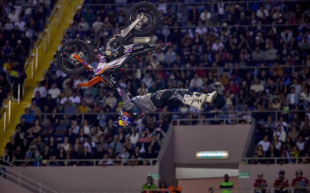 X-KNIGHTS 2026 marcará historia en el deporte costarricense