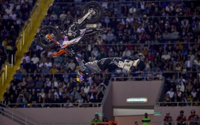 X-KNIGHTS 2026 marcará historia en el deporte costarricense