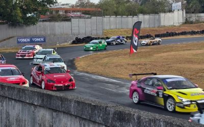 CAMPEONATO NACIONAL DE AUTOMOVILISMO 2026