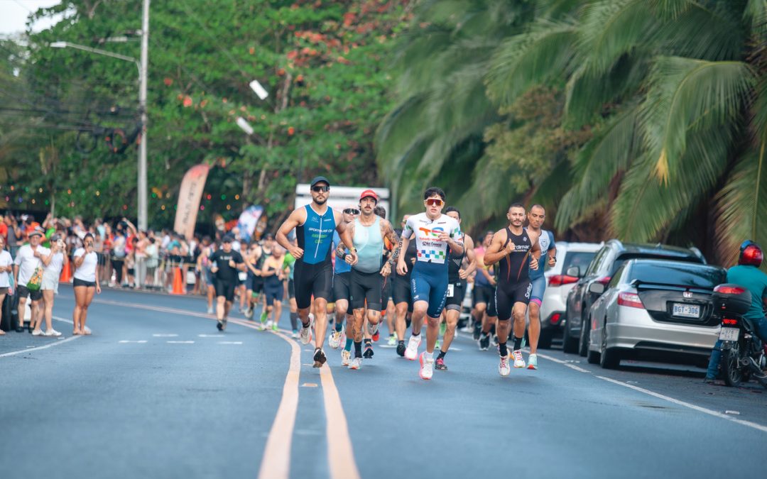 Beat Tri 2026 vuelve a conquistar el Caribe con una jornada de gran nivel deportivo