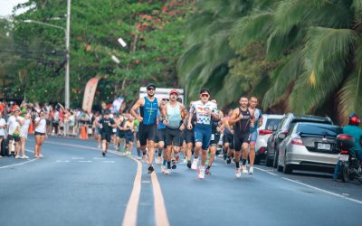 Beat Tri 2026 vuelve a conquistar el Caribe con una jornada de gran nivel deportivo
