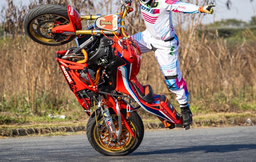 MOTO FEST 2026 LLEGA A PARQUE VIVA CON SHOWS INTERNACIONALES Y UN MENSAJE DE CONCIENCIA PARA MOTOCICLISTAS