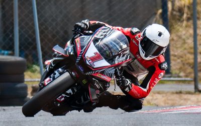 Casas se deja la pole y calienta el duelo ante Sala en la segunda fecha del AMA Superbike 2026