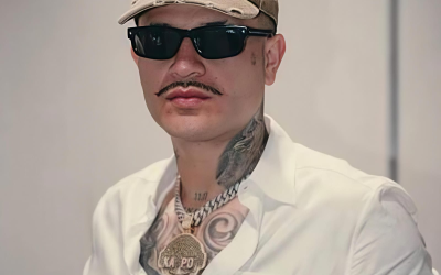 Kapo será el artista internacional del primer concierto de la Expo San Carlos 2026