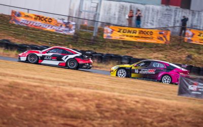 Gran Premio AMD encenderá la pista este 3 de mayo en Parque Viva