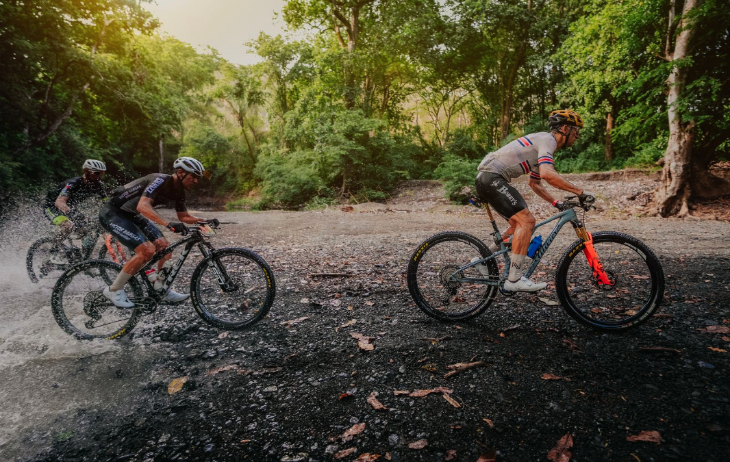 THE PACIFIC RACE 2026: 1500 CICLISTAS VIVIRÁN LA RUTA MÁS DESAFIANTE ENTRE NATURALEZA Y AVENTURA EN GUANACASTE