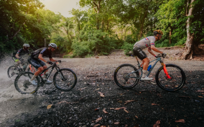 THE PACIFIC RACE 2026: 1500 CICLISTAS VIVIRÁN LA RUTA MÁS DESAFIANTE ENTRE NATURALEZA Y AVENTURA EN GUANACASTE