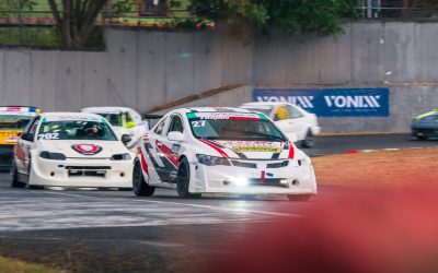 Gran Premio AMD: velocidad en pista y entretenimiento para toda la familia en Parque Viva
