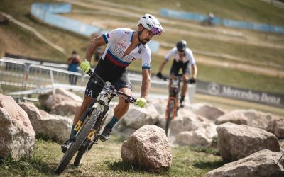 Peter Sagan estará en la onceava edición de Volcano 100