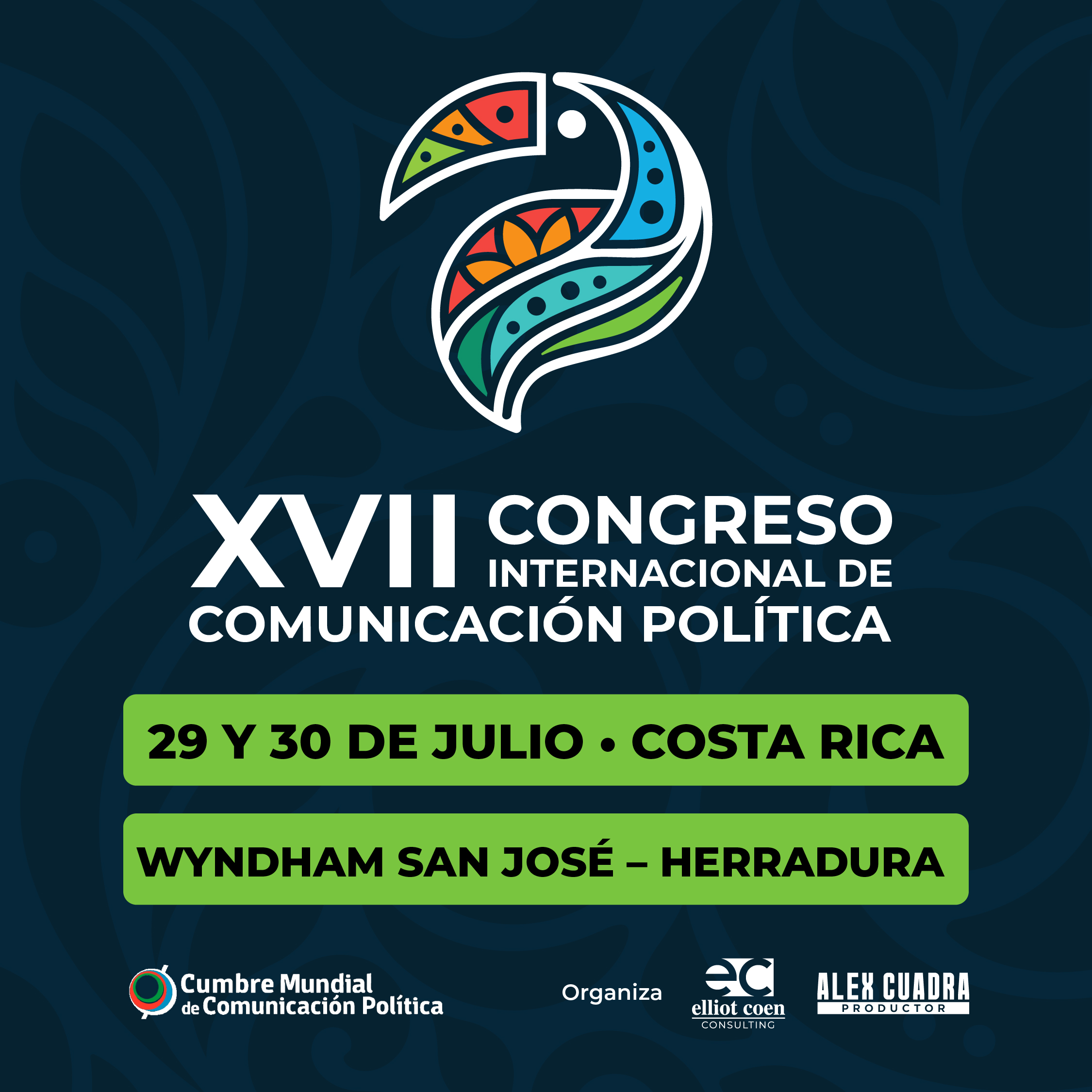 ARTE CONGRESO