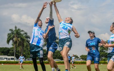 Costa Rica será sede del Campeonato Centroamericano y del Caribe de Ultimate Frisbee 2026