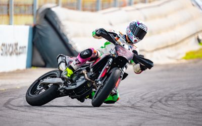 AMA Superbike promete duelos al límite este 31 de mayo en P1 Speedway