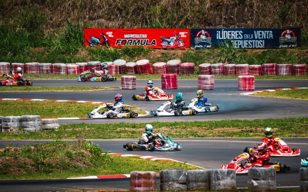 P1 Speedway podría convertirse en la primera pista de kartismo certificada por la FIA en la región