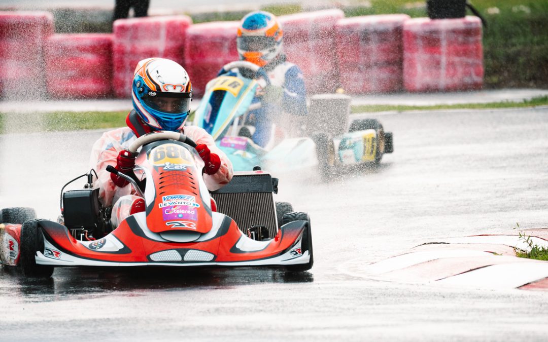 Campeonato Latinoamericano de Kartismo 2026 en Costa Rica hará historia con parrillas récord y presencia de campeones mundiales