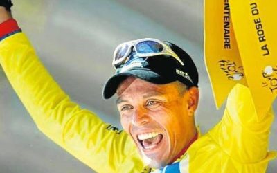 Víctor Hugo Peña se suma al Gran Fondo Guanacaste 2026