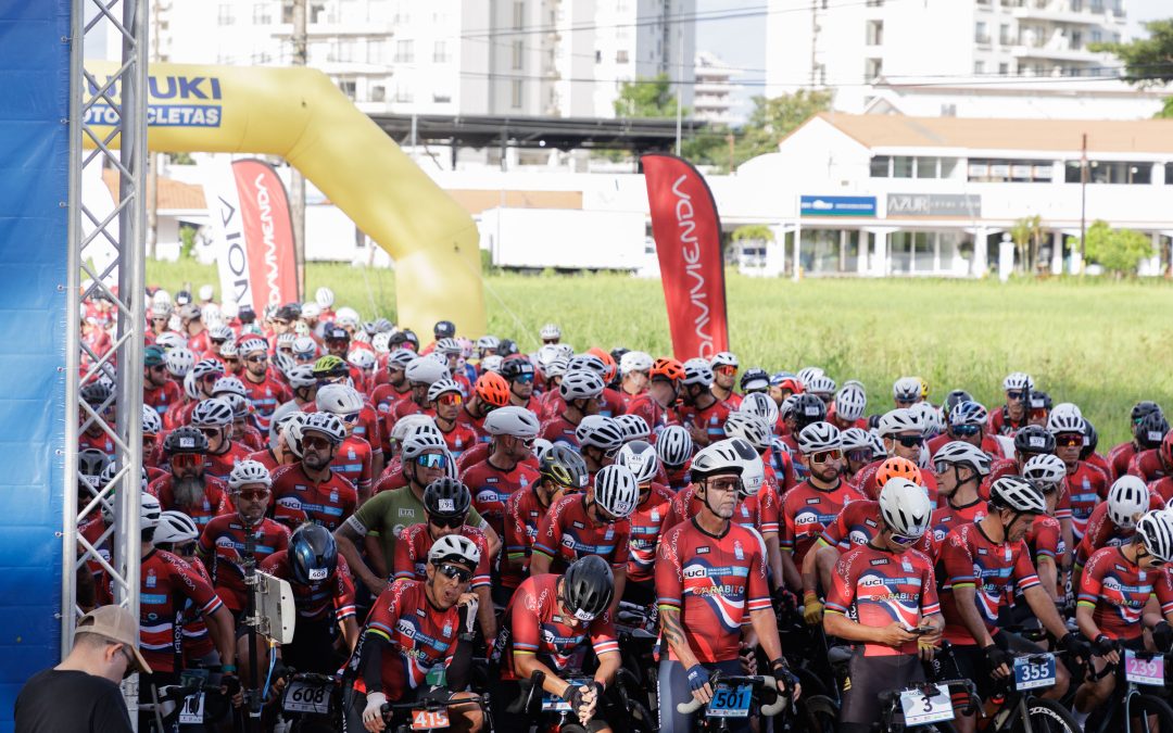 CRC-506 Gran Fondo Costa Rica anuncia la reprogramación
