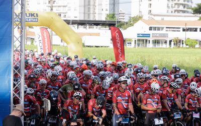 CRC-506 Gran Fondo Costa Rica anuncia la reprogramación