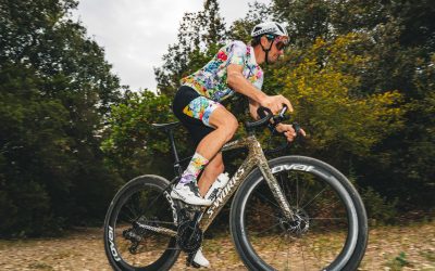 Daniel Oss acompañara a Peter Sagan en la onceava edición de Volcano 100