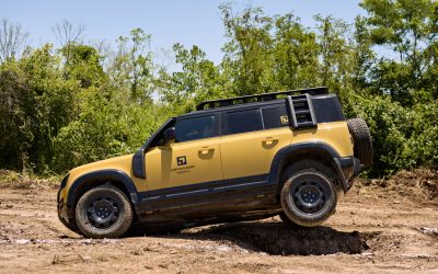 Defender Trophy Latinoamérica: la estrategia y el trabajo en equipo definieron el segundo día de competencia