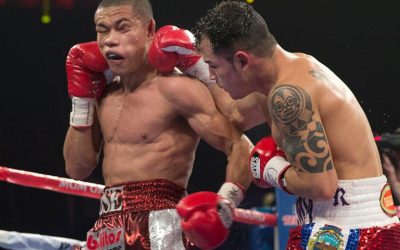 BRYAN «TIQUITO» VÁSQUEZ REGRESA AL RING EN VELADA PRIME BY STAKE PARA ENFRENTAR AL MEXICANO DENNIS «EL MARTILLO» CONTRERAS