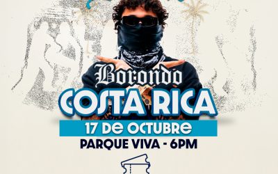 ¡ENTRADAS PARA EL CONCIERTO DE BEÉLE EN COSTA RICA YA ESTÁN A LA VENTA!