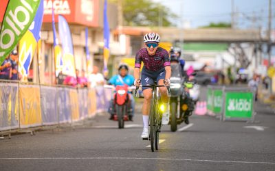 Definidas las campeonas de la Vuelta Máster Femenina kölbi-Kivelix