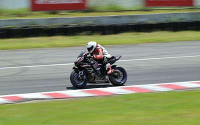 Las luchas por el campeonato se intensifican tras la doble fecha del AMA Superbike