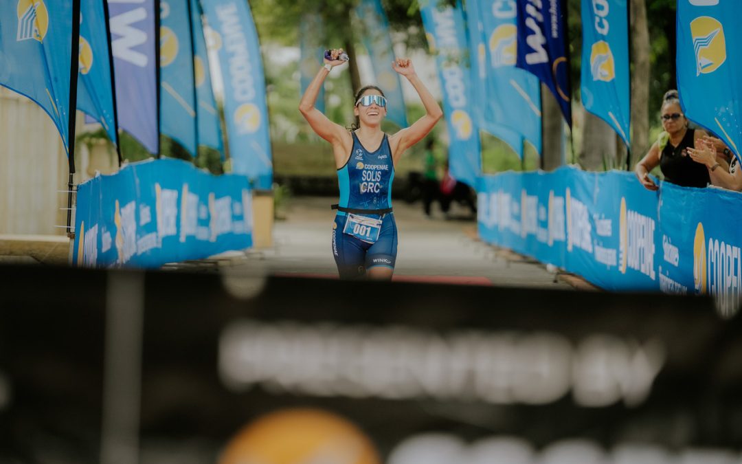 XTERRA Costa Rica 2026 registra Sold Out un mes antes de la competencia y abrirá nuevos espacios