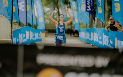 XTERRA Costa Rica 2026 registra Sold Out un mes antes de la competencia y abrirá nuevos espacios