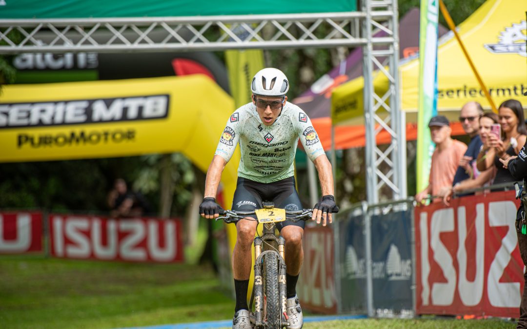 Desafío MTB Puro Motor busca a su primer campeón costarricense en su quinta edición