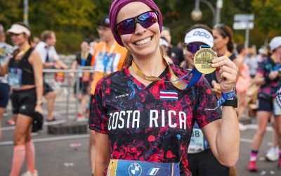 ESTUDIANTES, ENTRENADORES Y GRUPOS PODRÁN ACCEDER A TARIFAS ESPECIALES EN CONGRESO MARATÓN