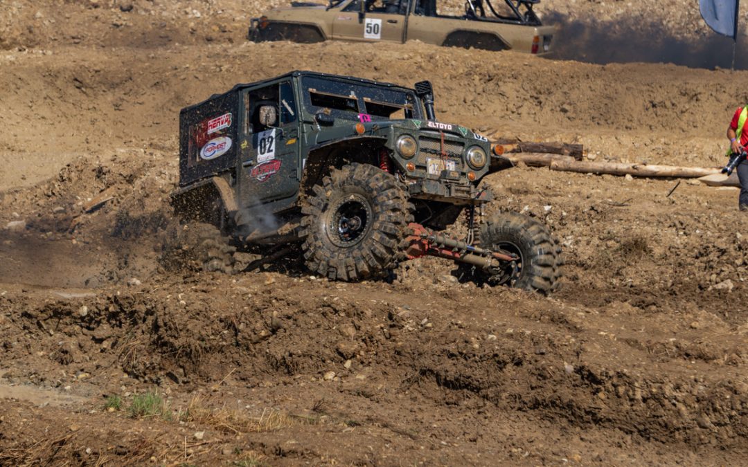 Entradas para el Desafío 4×4 2026 ya están a la venta