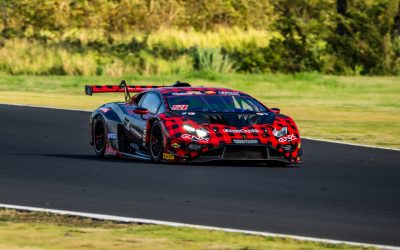 Costarricenses llegan como protagonistas del GT Challenge de las Américas en Barbados