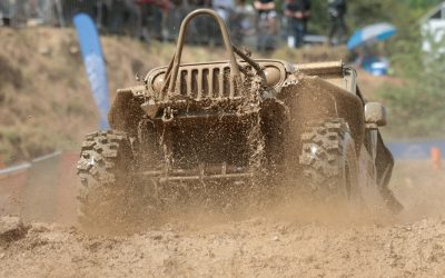 El Desafío 4×4 estrena nueva sede en San Carlos con más categorías y un renovado espectáculo extremo