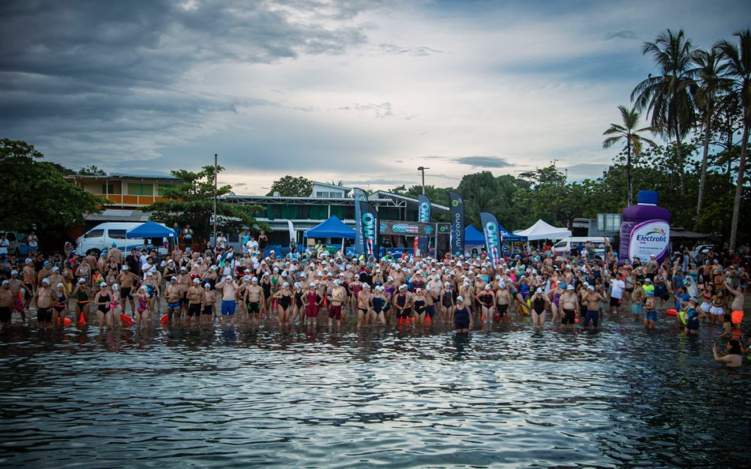 Caribe Green Fest celebra sus 18 años consolidado como una tradición deportiva nacional