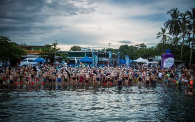 Caribe Green Fest celebra sus 18 años consolidado como una tradición deportiva nacional