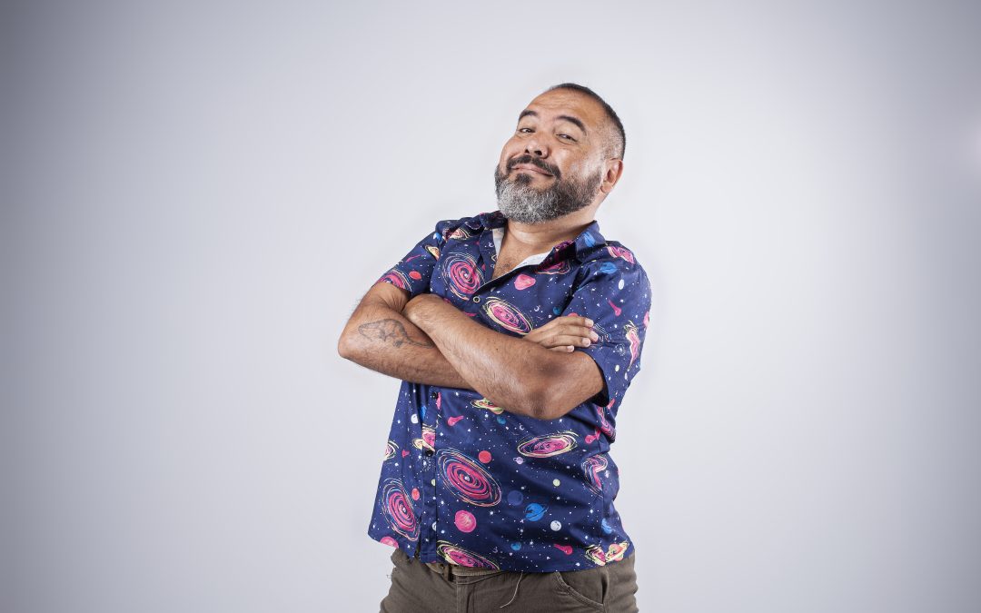 GUILLERMO ARRIAGA ENCABEZARÁ PARTE DE LA PROGRAMACIÓN DE LA XXIV FERIA INTERNACIONAL DEL LIBRO DE COSTA RICA