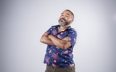 GUILLERMO ARRIAGA ENCABEZARÁ PARTE DE LA PROGRAMACIÓN DE LA XXIV FERIA INTERNACIONAL DEL LIBRO DE COSTA RICA