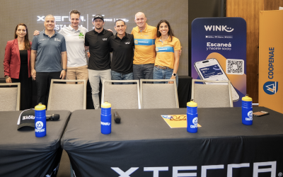 XTERRA Costa Rica 2026 reunirá a cerca de 1.000 atletas de 16 países