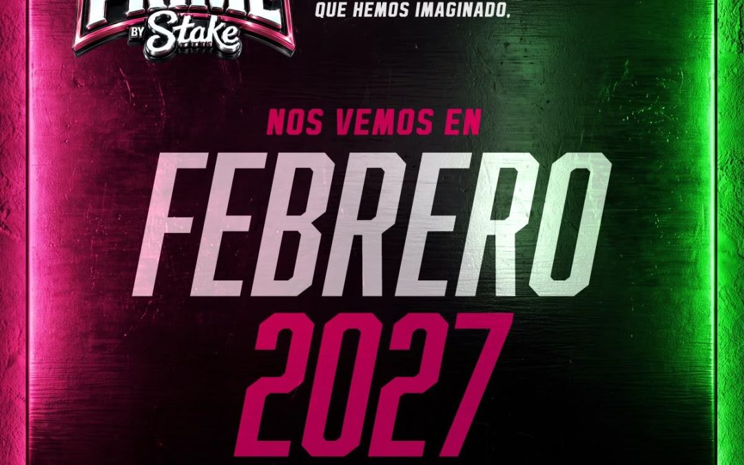 VELADA PRIME SE CONVIERTE EN LA PRIMERA PROPIEDAD REGIONAL DE BOXEO DE CREADORES EN CENTROAMÉRICA