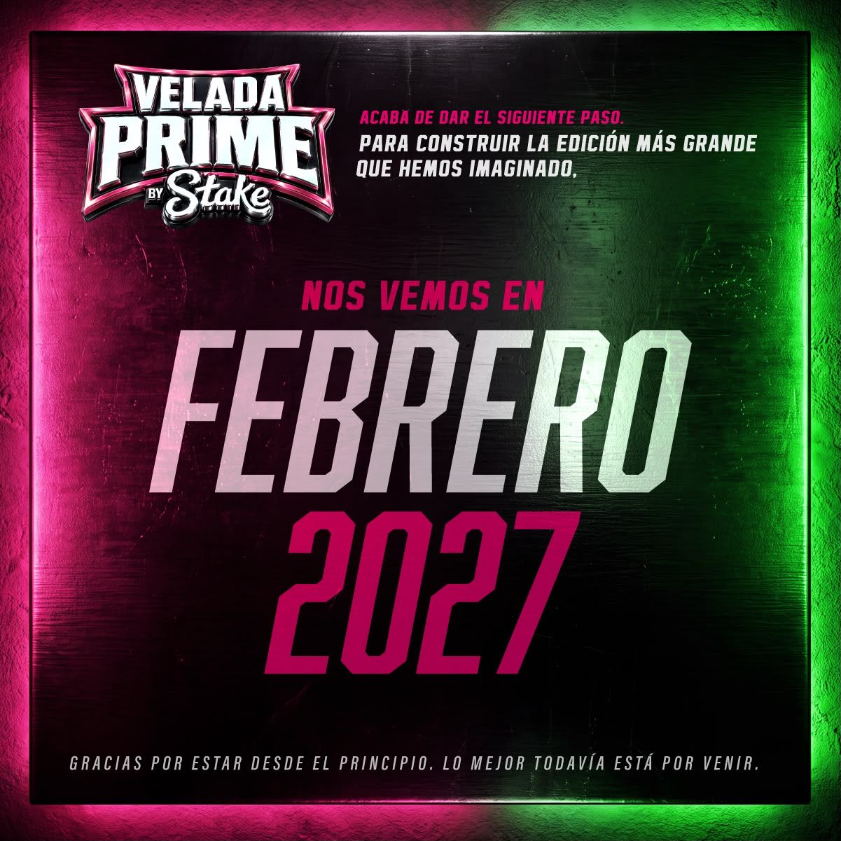 VELADA FEB