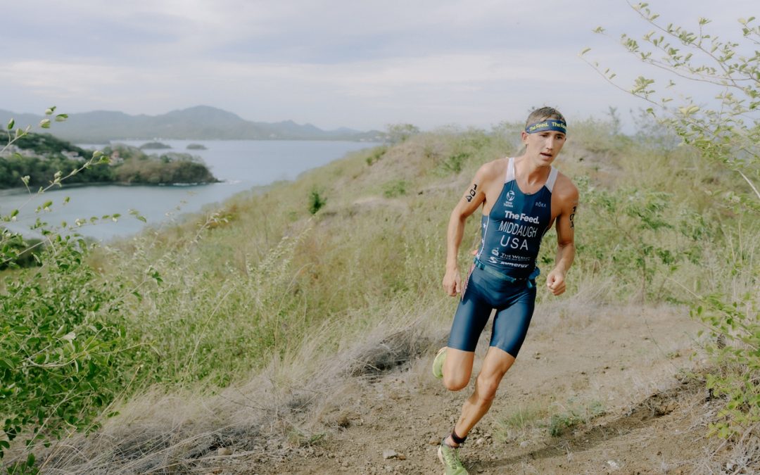 XTERRA Costa Rica 2026 cierra una edición histórica con cerca de 1.000 atletas de 18 países