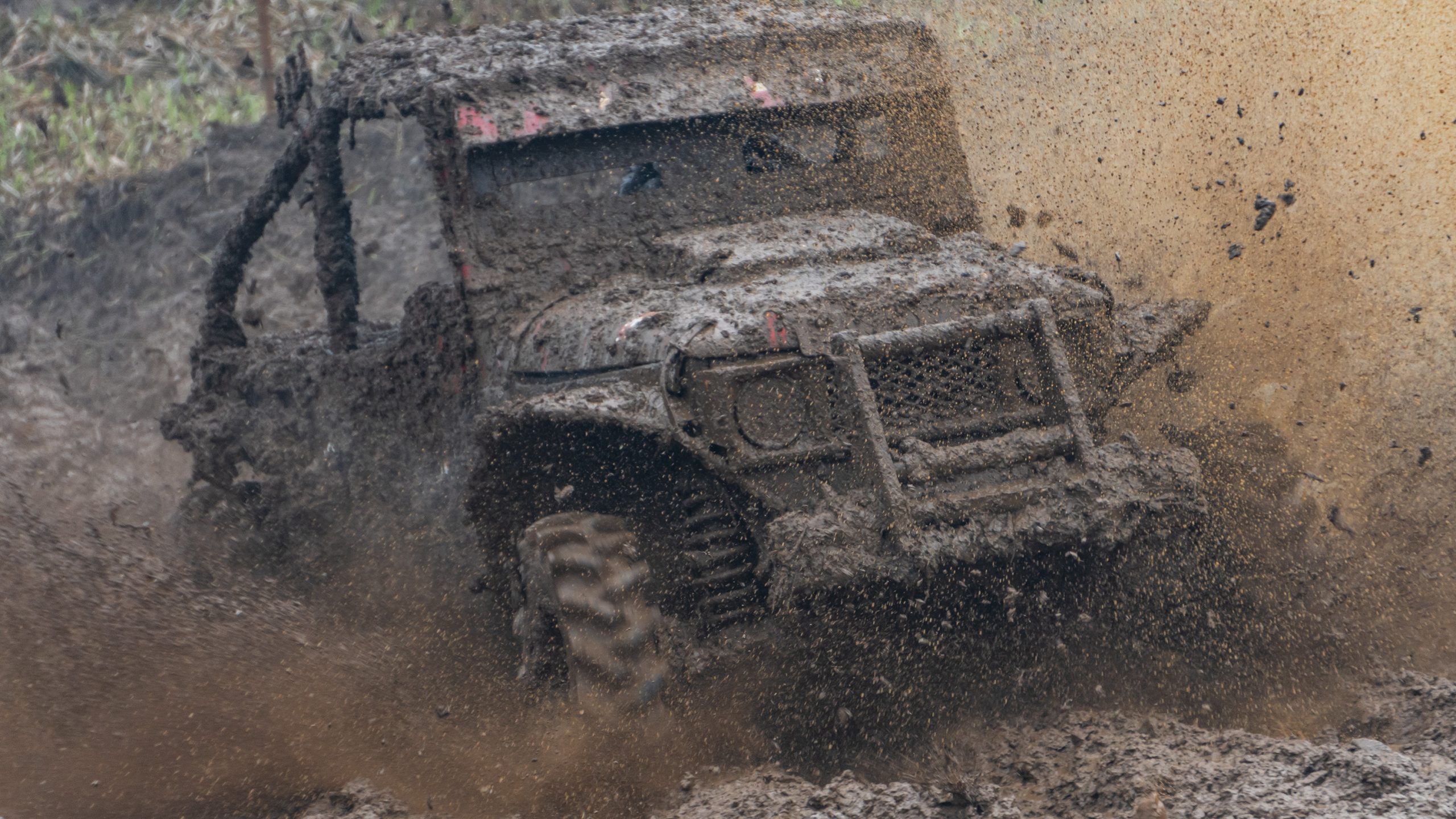 AUTOCROSS 2